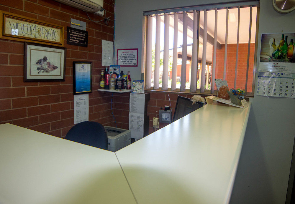 Junction Motel Wagga Wagga Wagga Exteriér fotografie